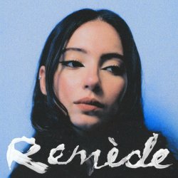 Обкладинка Anaïs Mva - 24 Février