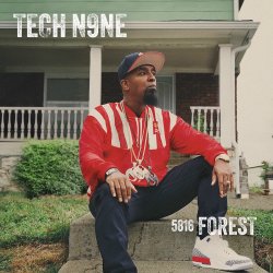 Обкладинка Tech N9ne - Donnie Call (Skit)