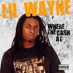 Обкладинка Lil Wayne - Get 'em
