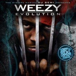 Обкладинка Soulja Boy Ft. Lil Wayne - Turn My Swag On (Remix)