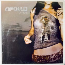 Обкладинка Apollo - Dance 2007 [Miami Made Remix]