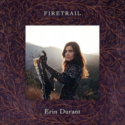 Обкладинка Erin Durant - Greening
