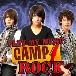 Обкладинка Jonas Brothers - Gotta Find You