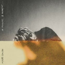 Обкладинка Myles Smith - Gold