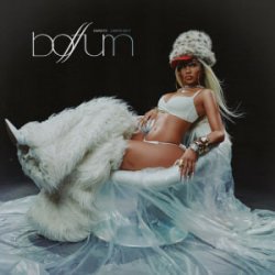 Обкладинка Saweetie & J White Did It - boffum
