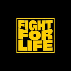 Обкладинка Артем Пивоваров & Korolova & Usyk - Fight for Life