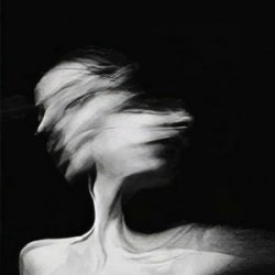 Обкладинка USTYM - Примари