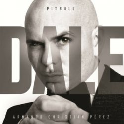 Обкладинка Pitbull & Mohombi & Wisin - Baddest Girl In Town