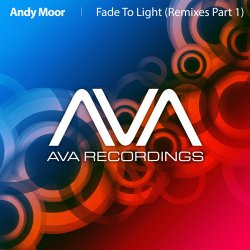 Обкладинка Andy Moor - Fade To Light (Joseph Areas 'Dirty Rock' Remix)