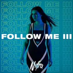 Обкладинка Nifra & Fisherman - Nyx (Intro Mix)