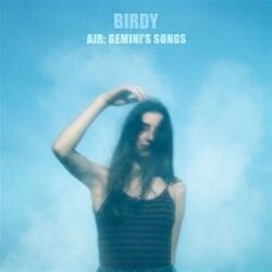 Обкладинка Birdy Feat. Alvaro Sole - Let It All Go