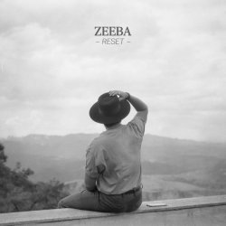 Обкладинка Zeeba - Never Let Me Go (Acoustic)