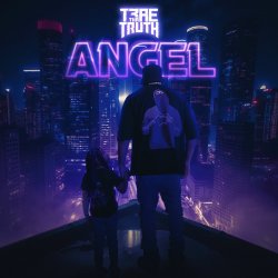 Обкладинка Trae Tha Truth - Angel
