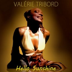 Обкладинка Valérie Tribord - Hello Sunshine