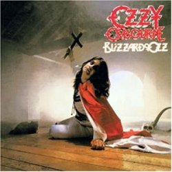 Обкладинка Ozzy Osbourne - Crazy Train