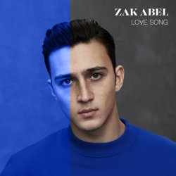 Обкладинка Zak Abel - Love Song