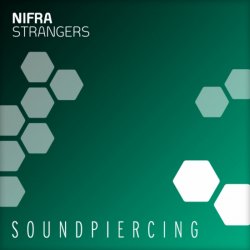 Обкладинка Nifra - Strangers (Vocal Mix)
