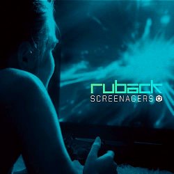 Обкладинка Ruback - Technoholic