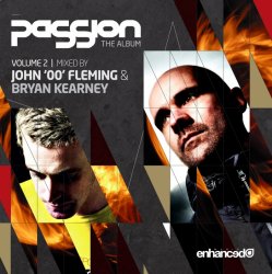 Обкладинка John 00 Fleming Feat Sascha Cooper - Fight The Darkness (Subtara Progressive Remix)