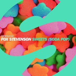 Обкладинка Fox Stevenson - Sweets (Soda Pop)