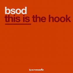 Обкладинка BSOD - This Is The Hook (Instrumental mix)