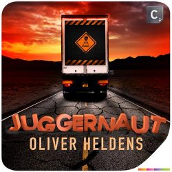 Обкладинка Oliver Heldens - Juggernaut (Original Mix)