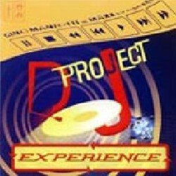 Обкладинка DJ Project - Te chem (radio)