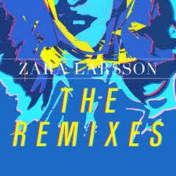 Обкладинка Zara Larsson - Lush Life (Zac Samuel Remix)
