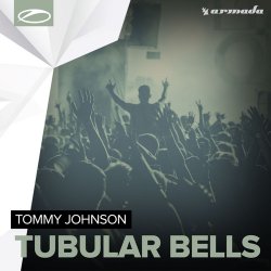 Обкладинка Tommy Johnson - Tubular Bells