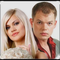 Обкладинка Ирина Круг & Алексей Брянцев - Заходи ко мне во сне