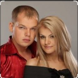 Обкладинка Ирина Круг & Алексей Брянцев - Я ждал тебя