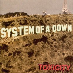 Обкладинка System of a Down - Deer Dance