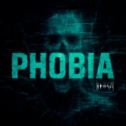 Обкладинка N O W A V E - PHOBIA