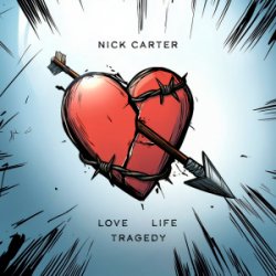 Обкладинка Nick Carter - Searchlight