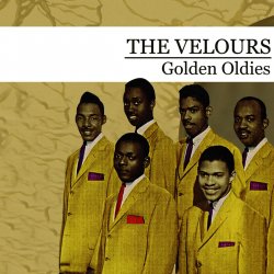 Обкладинка The Velours - Can I Come Over Tonight