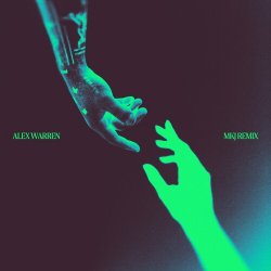 Обкладинка Alex Warren - Chasing Shadows (MKJ Remix)