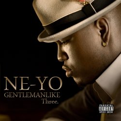 Обкладинка Ne-Yo Ft. Nu Jerzey Devil - Lost 4 Words