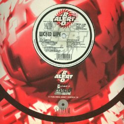 Обкладинка Wicked Wipe - Jack The Beat