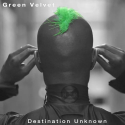 Обкладинка Green Velvet - Save The World