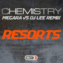 Обкладинка Сhemistry - We are one(Megara vs. DJ Lee remix)