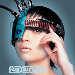 Обкладинка Ayumi Hamasaki - Real Me [Megara vs. DJ Lee Rmx]