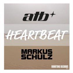 Обкладинка ATB & Markus Schulz - Heartbeat (Festival Mix)
