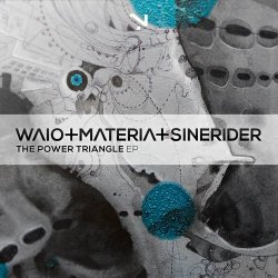 Обкладинка Materia & Waio - No Pain