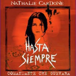 Обкладинка Nathalie Cardone - Hasta siempre