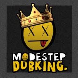 Обкладинка Modestep - Dub King