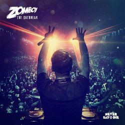 Обкладинка Zomboy - Skull 'n' Bones