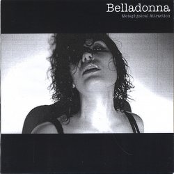 Обкладинка Belladonna - Resurrect My Soul