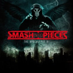 Обкладинка Smash Into Pieces - Stronger