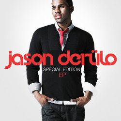 Обкладинка Jason Derulo - Whatcha Say (Acoustic Version)