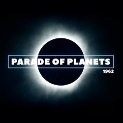 Обкладинка Parade of Planets - Ma Cherie